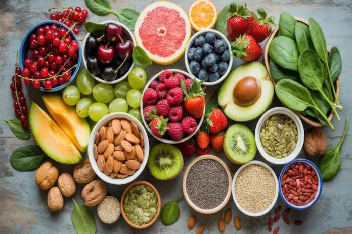 Top Immunity-Boosting Foods